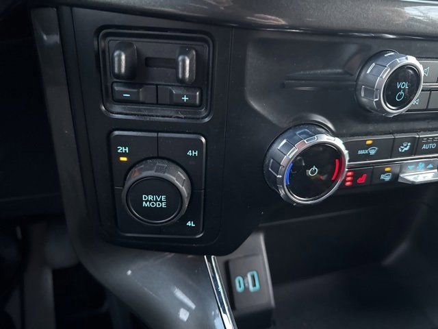 Certified 2023 Ford F150 XLT w/ Equipment Group 302A High image 23