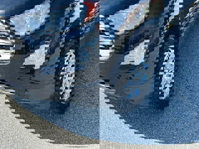 Certified 2020 Ford EcoSport SE w/ SE Convenience Package image 9