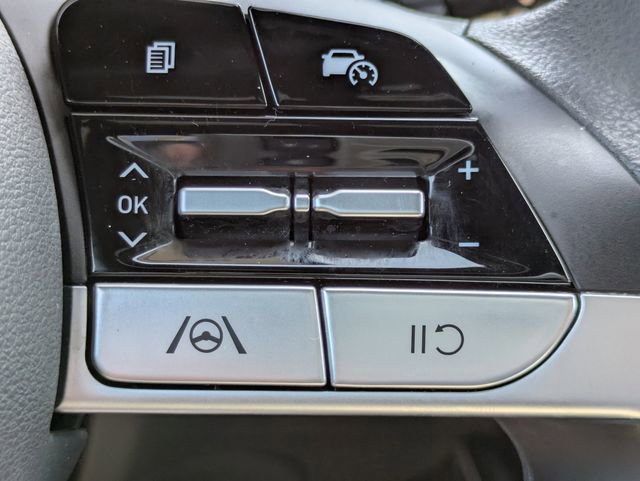 Used 2023 Hyundai Santa Cruz SEL image 25