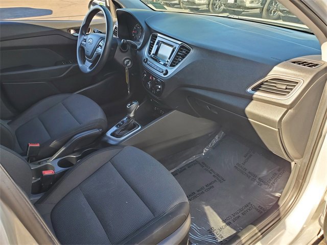Used 2020 Hyundai Accent SE image 19