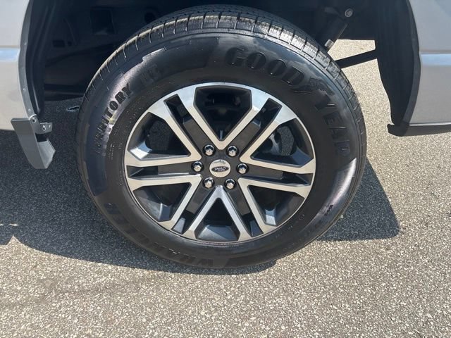 Certified 2023 Ford F150 XL w/ STX Appearance Package AWD/4WD image 31