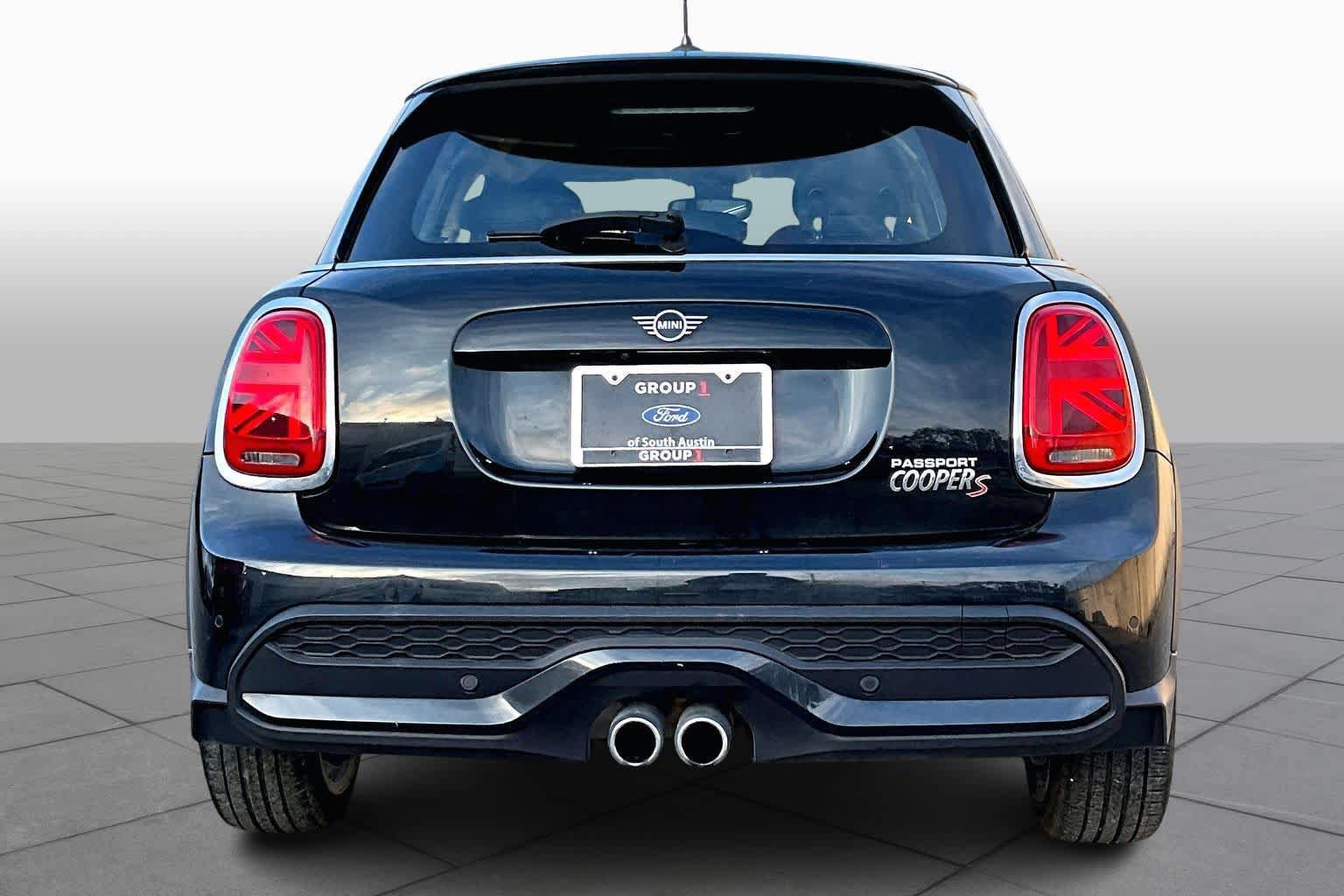 Used 2024 MINI Cooper S FWD image 2