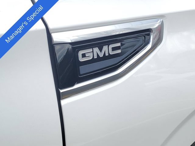 Used 2021 GMC Yukon Denali AWD/4WD image 6