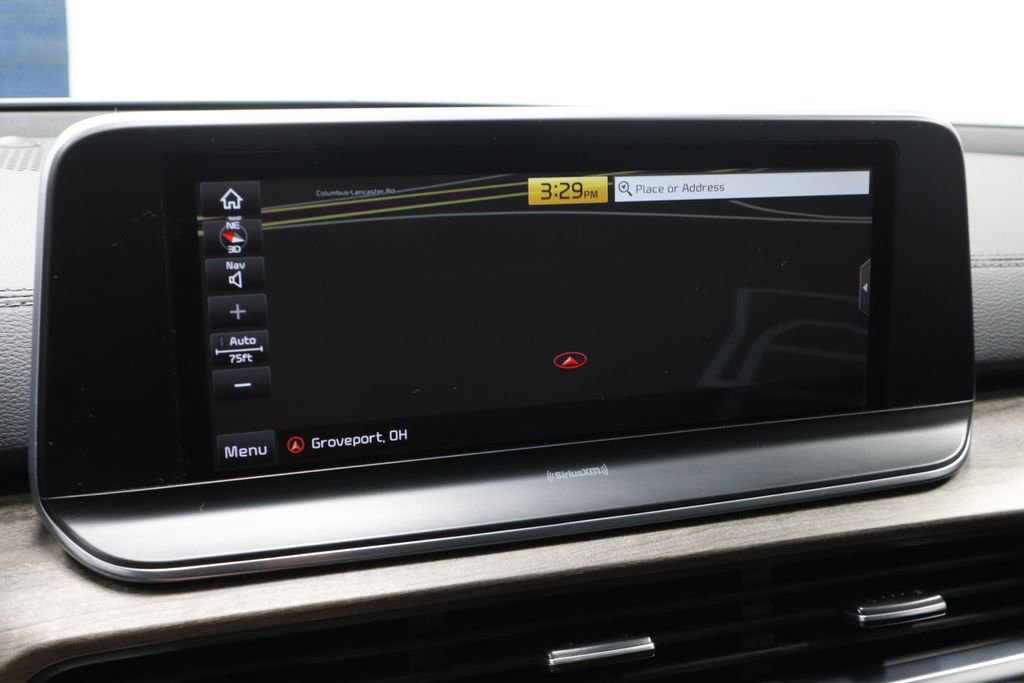 Used 2020 Kia Telluride EX image 10