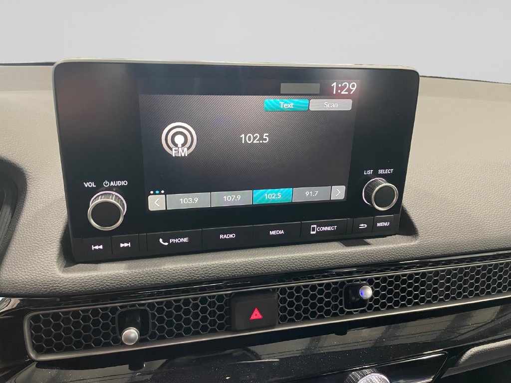 Used 2024 Honda Civic Sport image 28