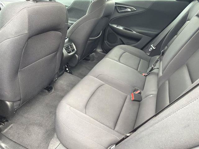 Used 2023 Chevrolet Malibu LT FWD image 18