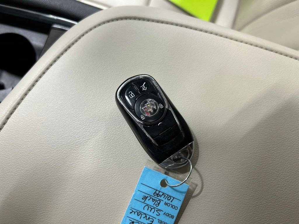Used 2023 Buick Enclave Premium w/ Experience Buick Package AWD/4WD image 28