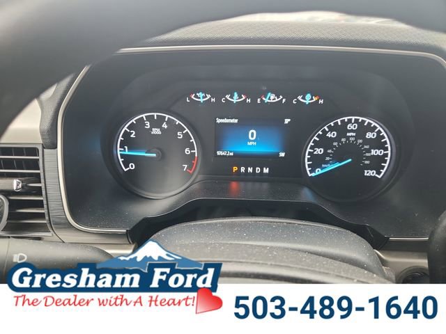 Certified 2021 Ford F150 XL w/ Equipment Group 101A High image 20