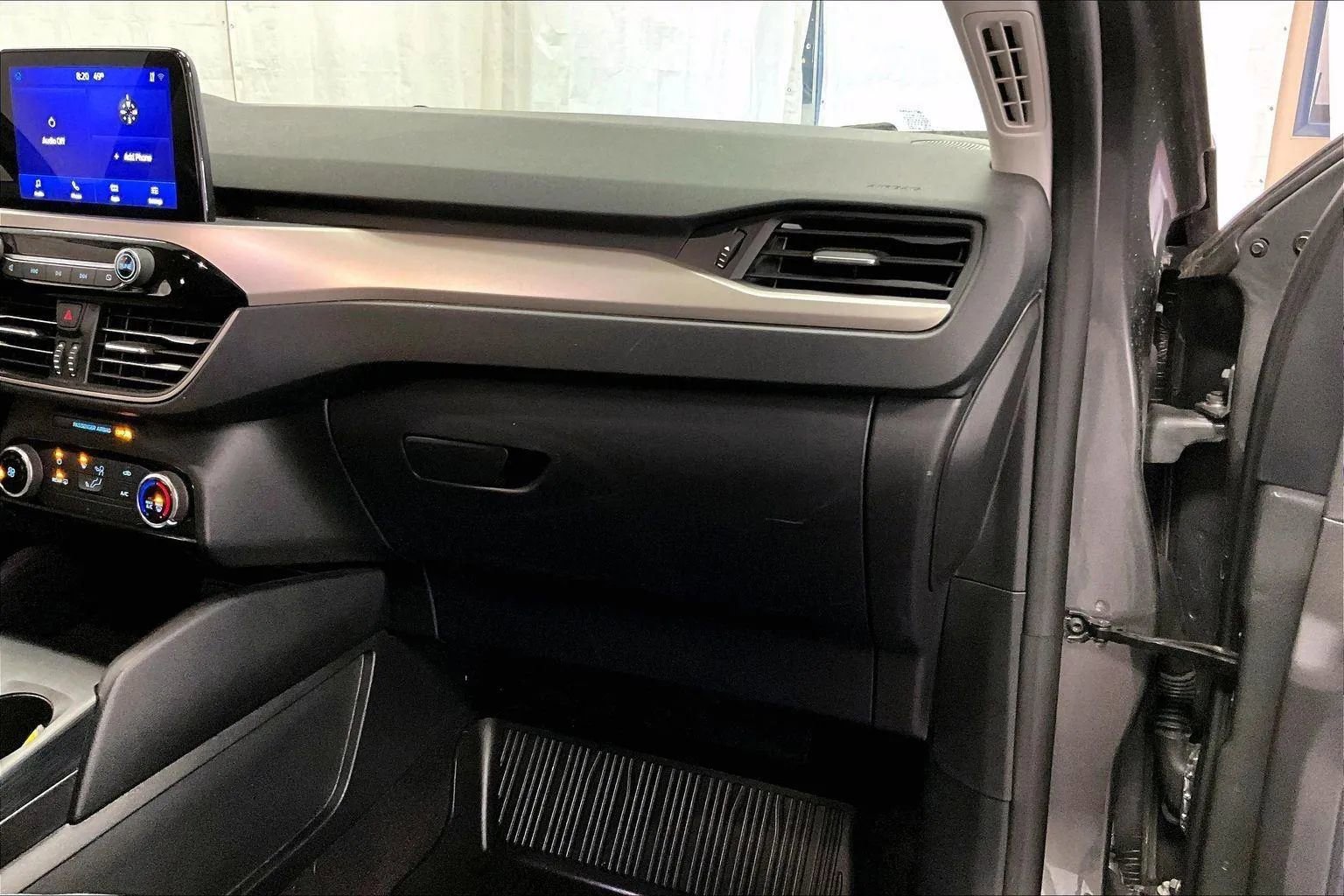 Certified 2022 Ford Escape SE image 15