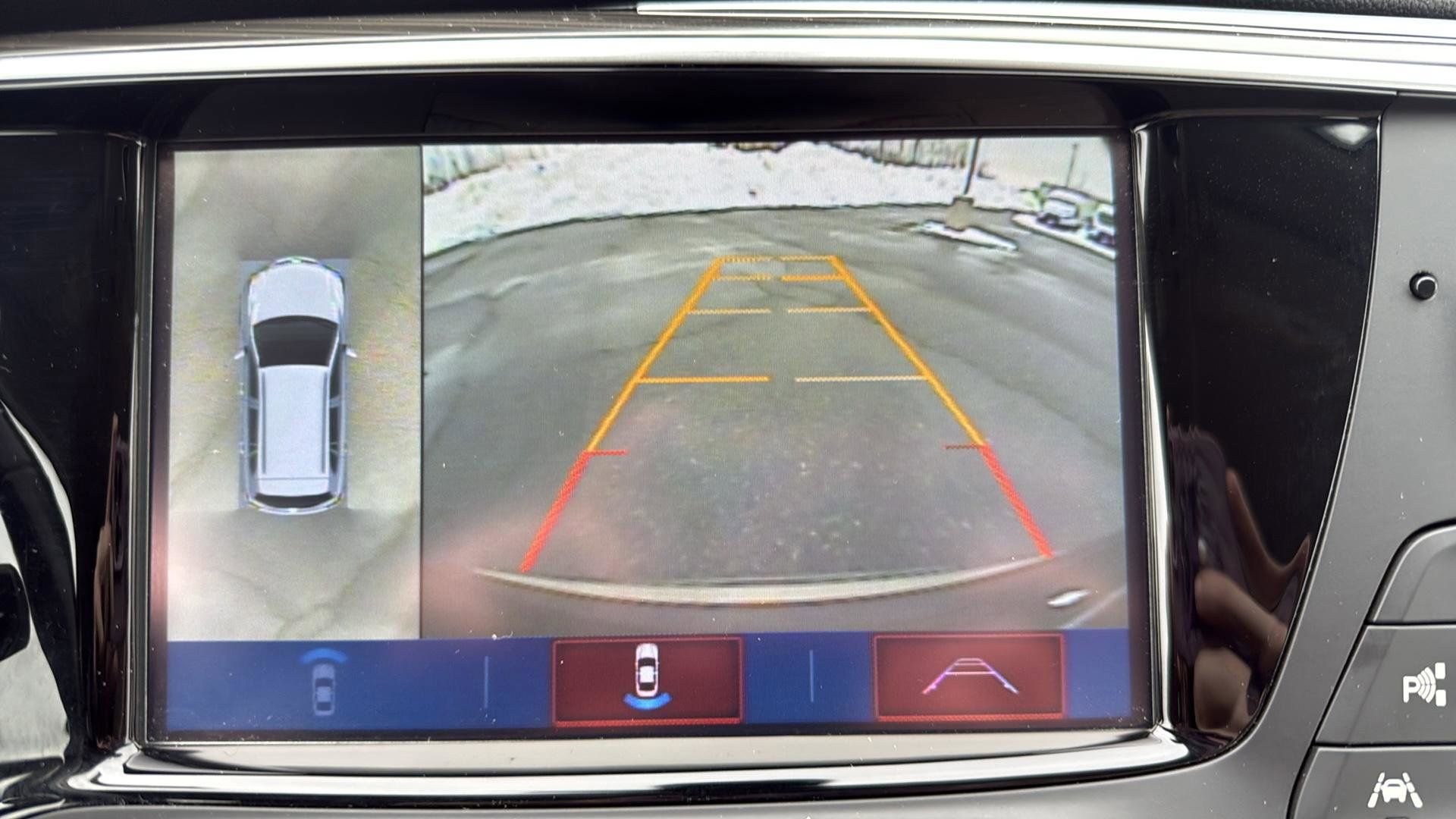 Used 2019 Buick Envision Premium w/ Driver Confidence Package image 25