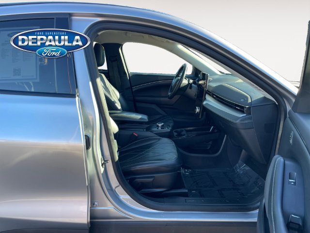 Certified 2021 Ford Mustang Mach-E Select w/ Comfort/Technology Package AWD/4WD image 19