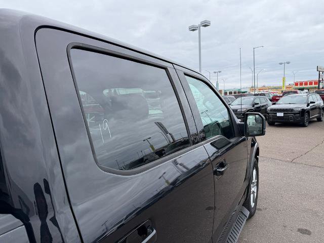 Certified 2019 Ford F150 XLT w/ Equipment Group 302A Luxury image 4