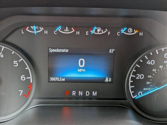 Certified 2023 Ford F150 XL w/ STX Appearance Package image 10