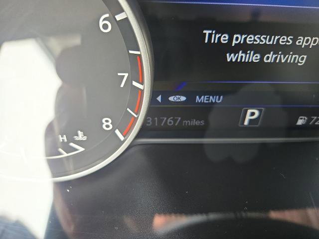 Used 2020 Nissan Murano SL image 18