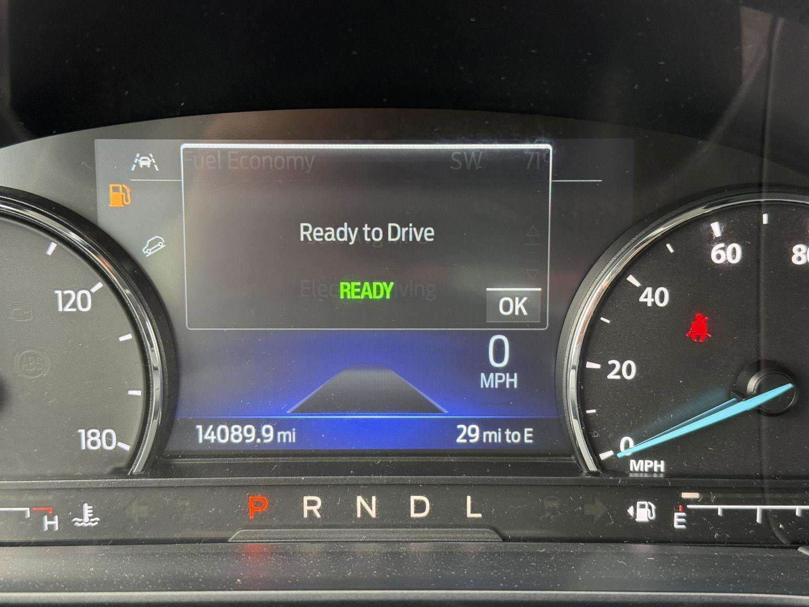 Certified 2022 Ford Escape SE w/ Convenience Package image 13