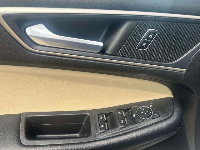 Certified 2022 Ford Edge SEL w/ Convenience Package AWD/4WD image 24