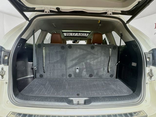 Used 2017 Toyota Highlander Limited Platinum image 30