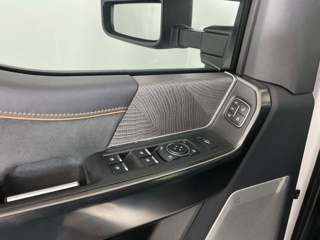 Certified 2024 Ford F350 Platinum AWD/4WD image 17