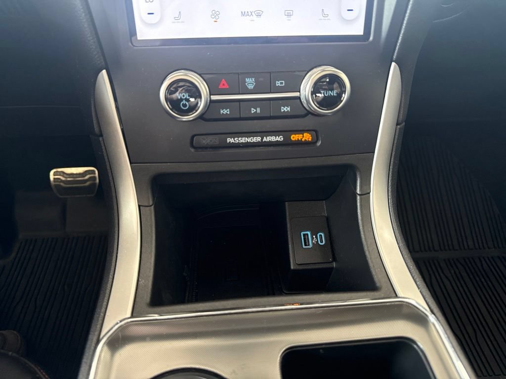 Certified 2023 Ford Edge ST-Line AWD/4WD image 22