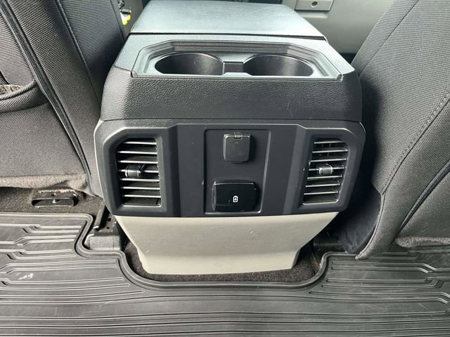 Certified 2020 Ford F150 XL w/ Equipment Group 101A Mid image 8