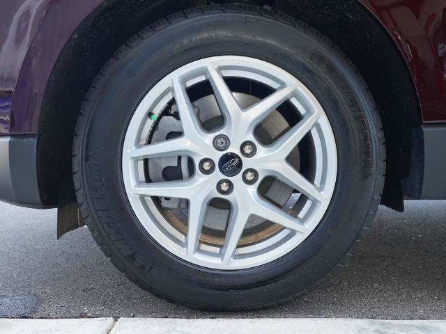 Certified 2024 Ford Edge SEL w/ Convenience Package AWD/4WD image 35