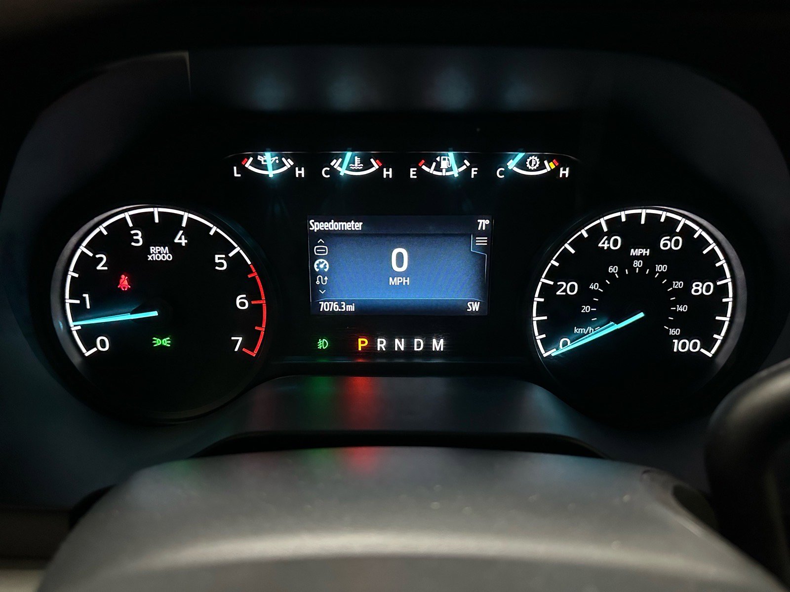 Certified 2024 Ford F250 XL w/ STX Appearance Package AWD/4WD image 34