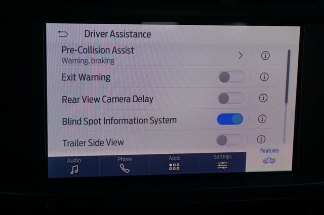 Certified 2024 Ford F250 XL w/ STX Appearance Package AWD/4WD image 8