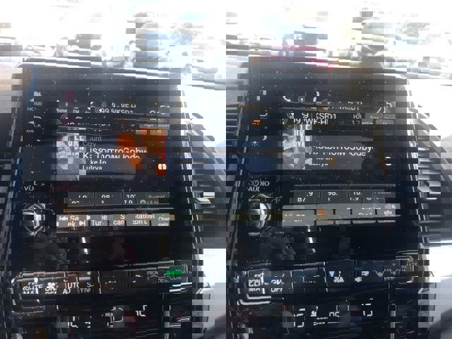 Used 2024 Honda Odyssey Sport image 12