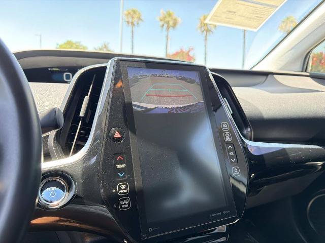 Used 2020 Toyota Prius Prime XLE FWD image 26