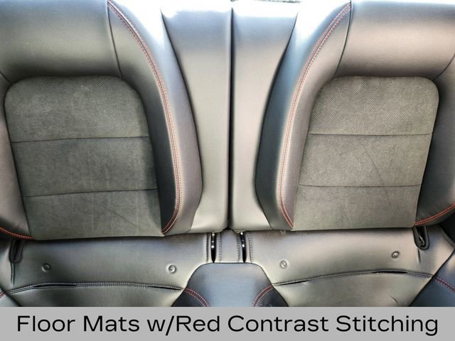 Certified 2023 Ford Mustang GT Premium w/ Equipment Group 401A image 18