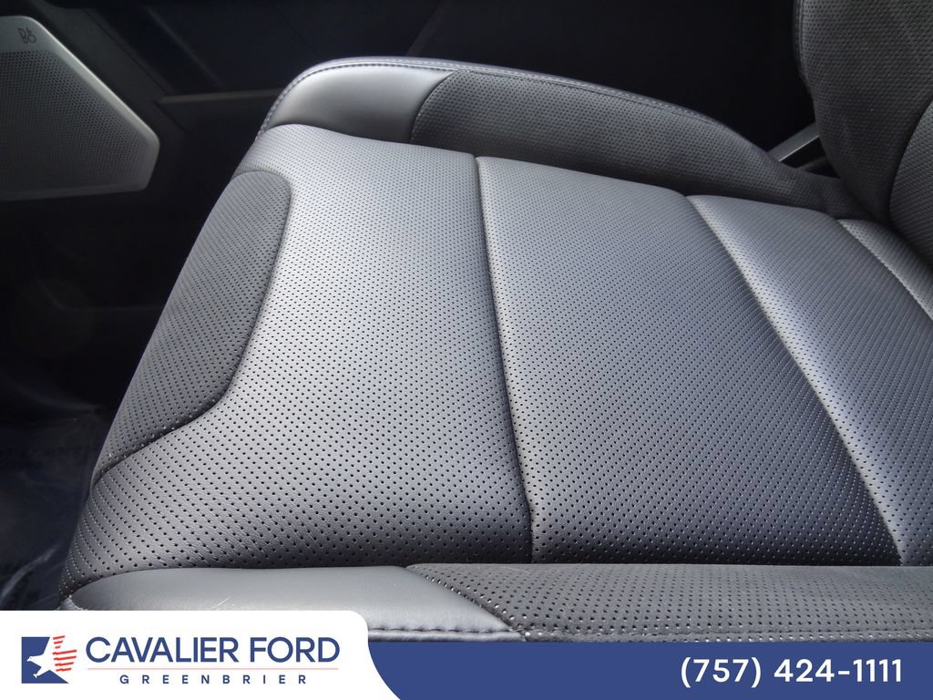 Certified 2026 Ford F150 Raptor AWD/4WD image 51