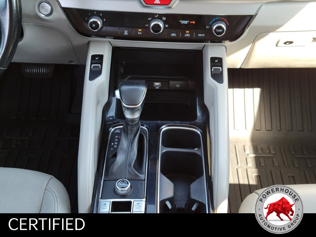 Used 2020 Kia Telluride S FWD image 23