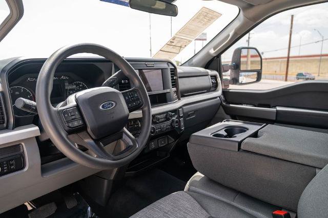 Certified 2026 Ford F350 XLT AWD/4WD image 15