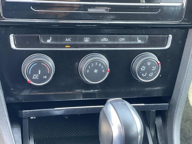 Used 2019 Volkswagen GTI S w/ Driver Assistance Package image 13