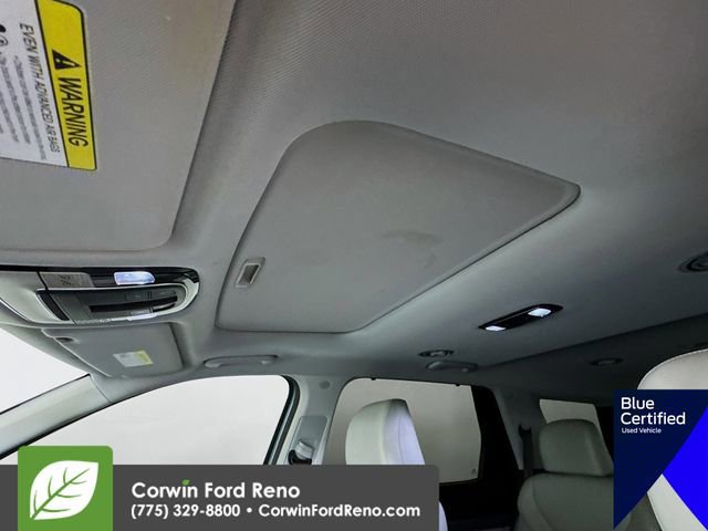 Used 2020 Hyundai Palisade SEL w/ Premium Package image 25