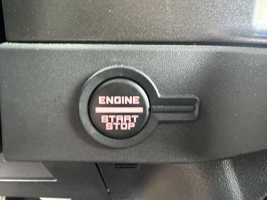Certified 2025 Ford Bronco Raptor AWD/4WD image 18