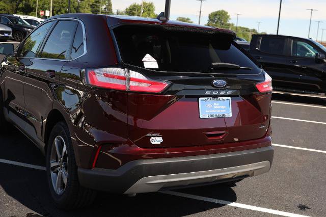 Certified 2023 Ford Edge SEL w/ Convenience Package AWD/4WD image 15