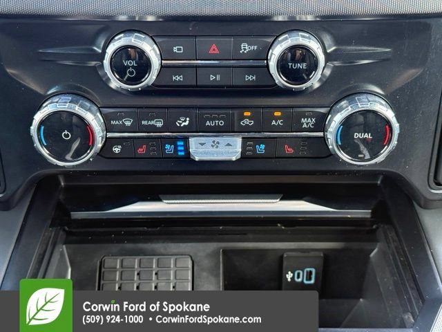 Certified 2026 Ford F350 Platinum w/ Tremor Off-Road Package AWD/4WD image 29
