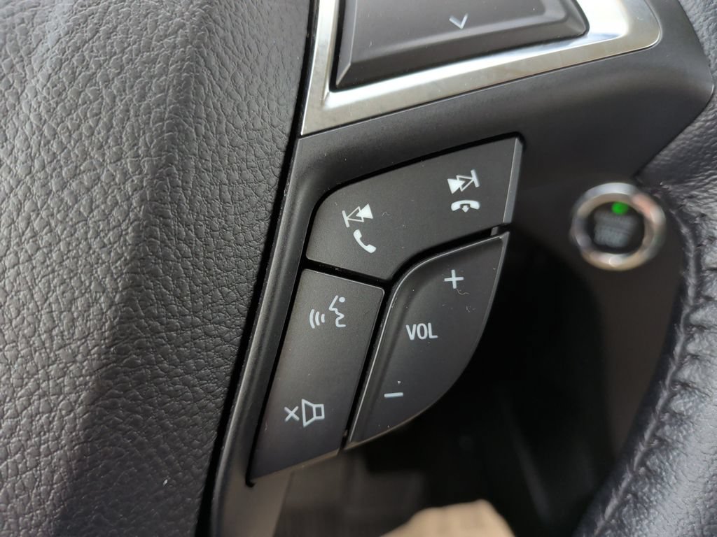 Certified 2023 Ford Edge SEL w/ Convenience Package AWD/4WD image 27