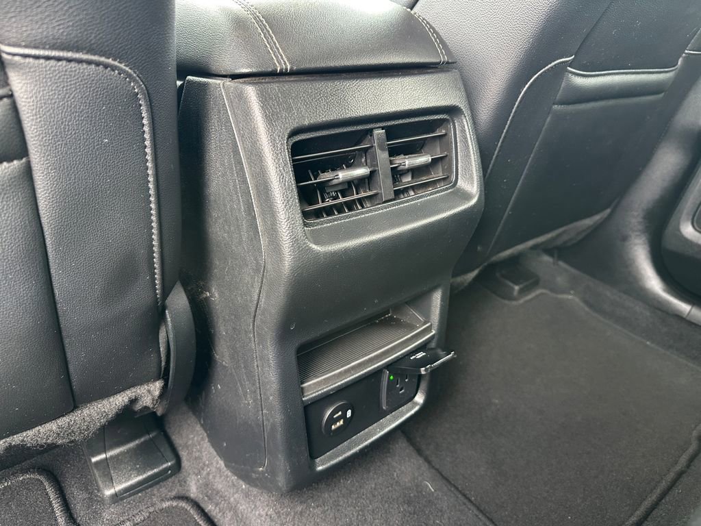 Certified 2022 Ford Edge Titanium image 25