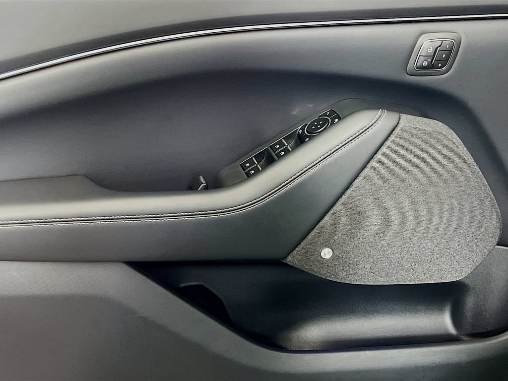 Certified 2023 Ford Mustang Mach-E Premium AWD/4WD image 19