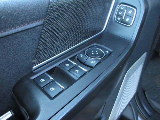 Certified 2021 Ford F150 Raptor w/ Equipment Group 801A High image 10