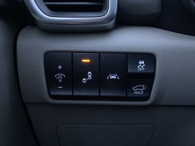 Used 2018 Kia Sportage SX image 25