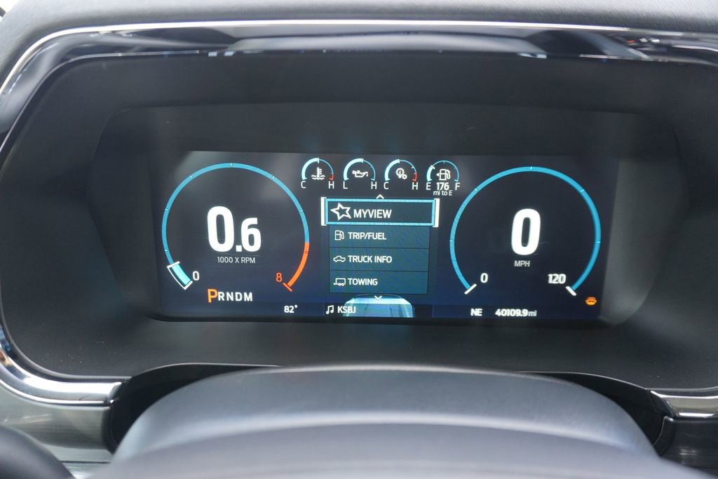 Certified 2023 Ford F150 Lariat w/ FX4 Off-Road Package image 11