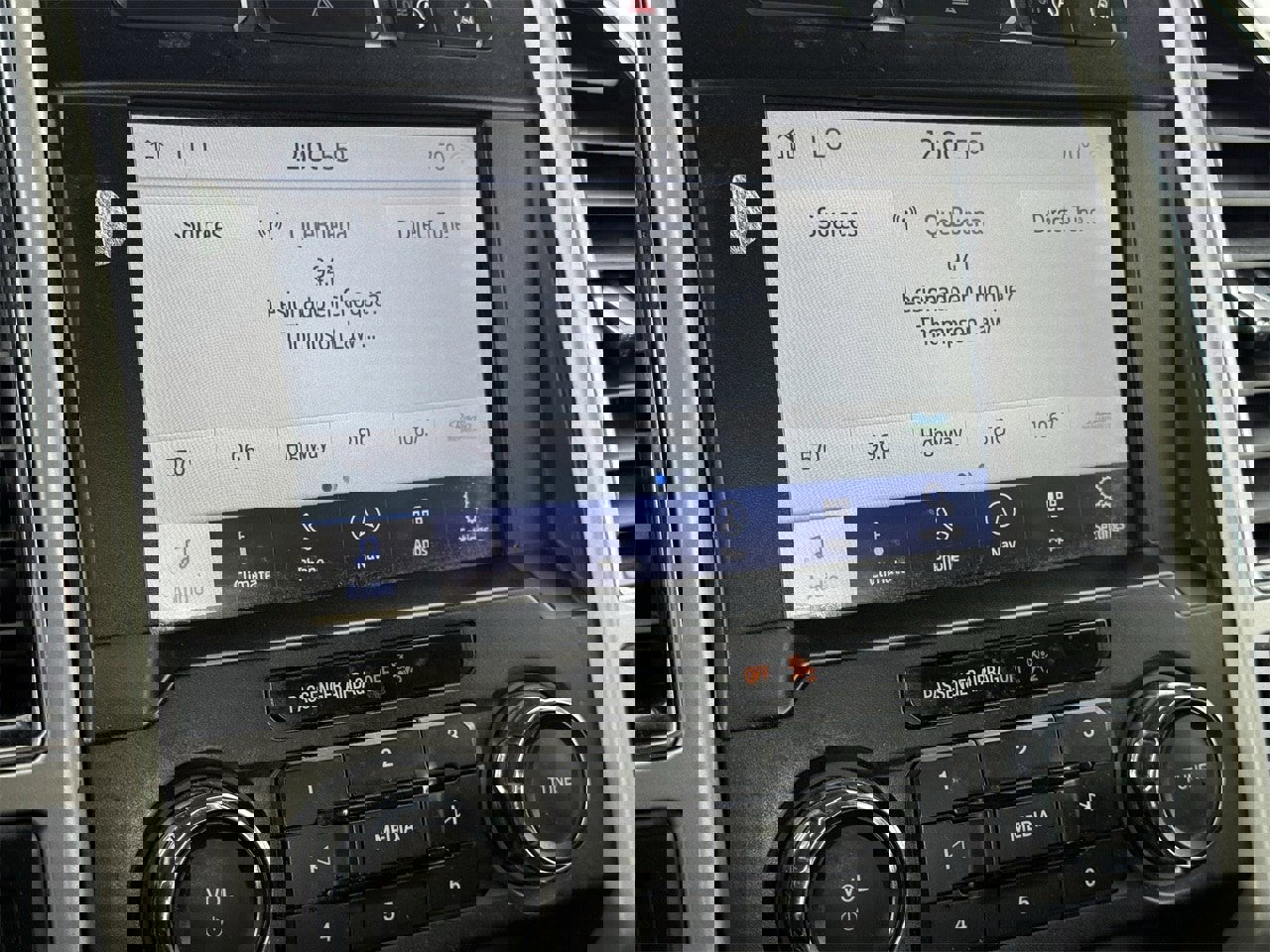 Certified 2020 Ford F150 Lariat image 16