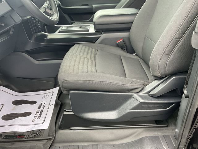 Certified 2023 Ford F150 XL AWD/4WD image 13