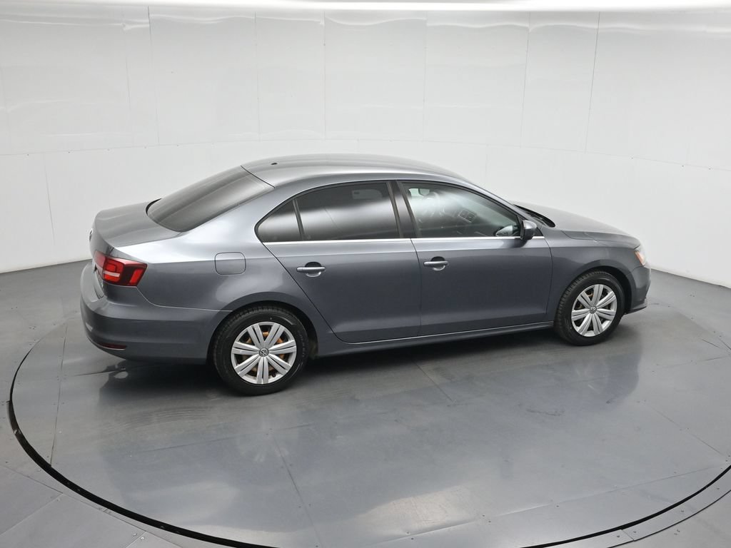 Used 2017 Volkswagen Jetta S FWD image 36