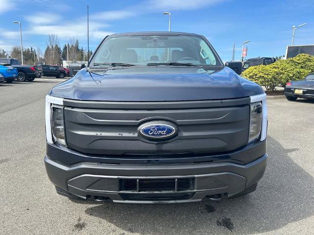 Certified 2023 Ford F150 Lightning Pro image 16