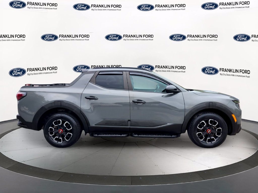Used 2024 Hyundai Santa Cruz XRT AWD/4WD image 6