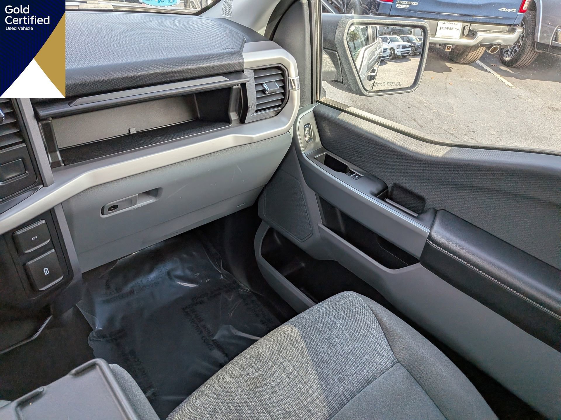 Certified 2023 Ford F150 XLT image 20